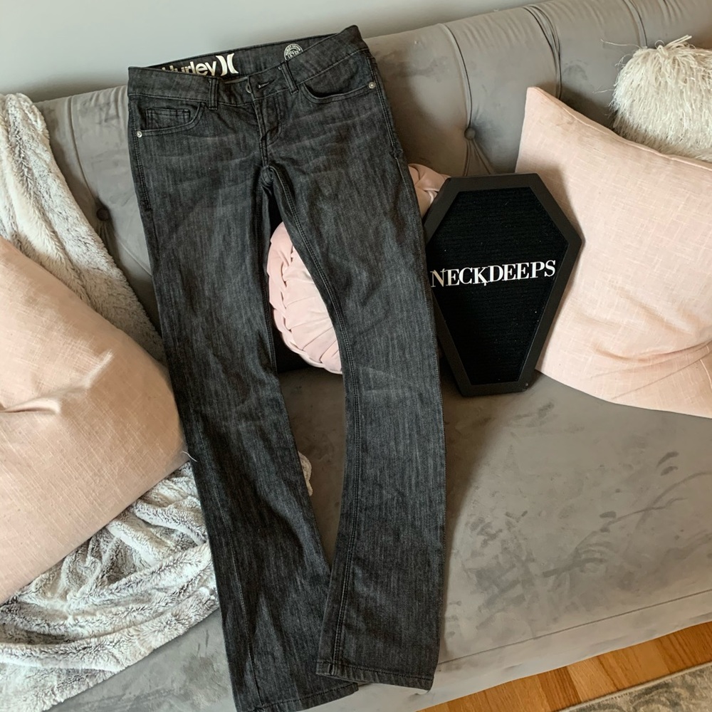 Hurley Skinny Jeans